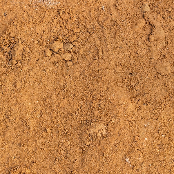 fill dirt may contain clay, sand, and rocks, which can vary depending on the source